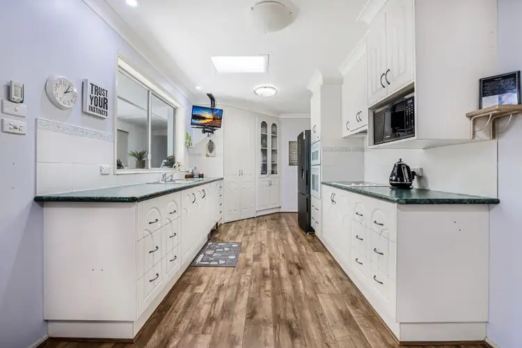 Sixth view of Homely house listing, 102 Johnston Street, Tamworth NSW 2340