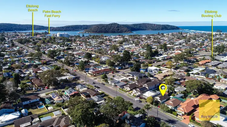 Third view of Homely house listing, 108 Bourke Road, Umina Beach NSW 2257