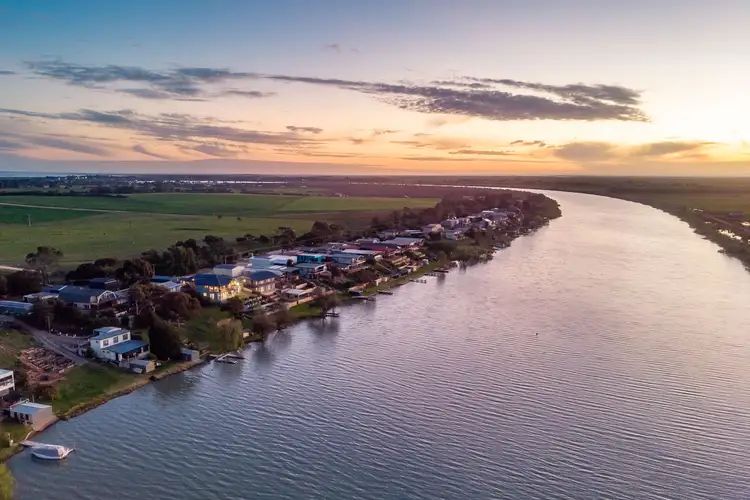 106 Washpool, Wellington East (via Tailem Bend), Tailem Bend SA 5260