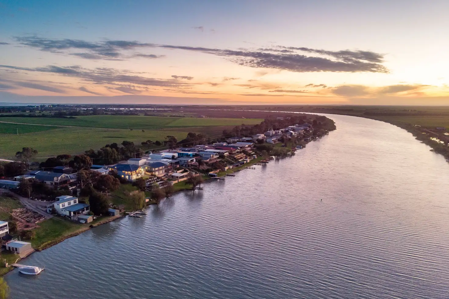 Main view of Homely house listing, 106 Washpool, Wellington East (via Tailem Bend), Tailem Bend SA 5260