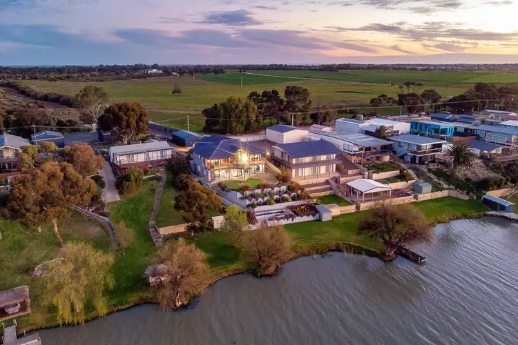 Second view of Homely house listing, 106 Washpool, Wellington East (via Tailem Bend), Tailem Bend SA 5260