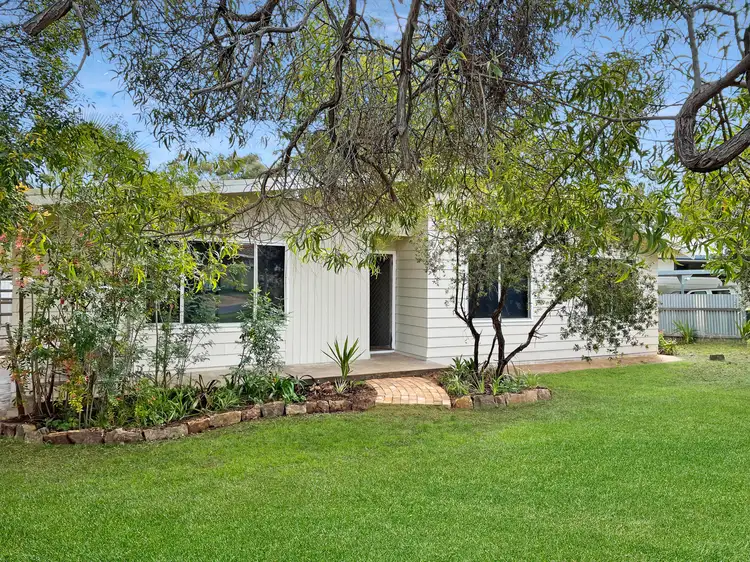 45 Hopedale Avenue, Gunnedah NSW 2380