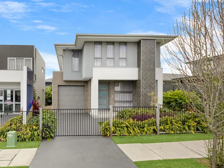 4 Verdite Street, Leppington NSW 2179