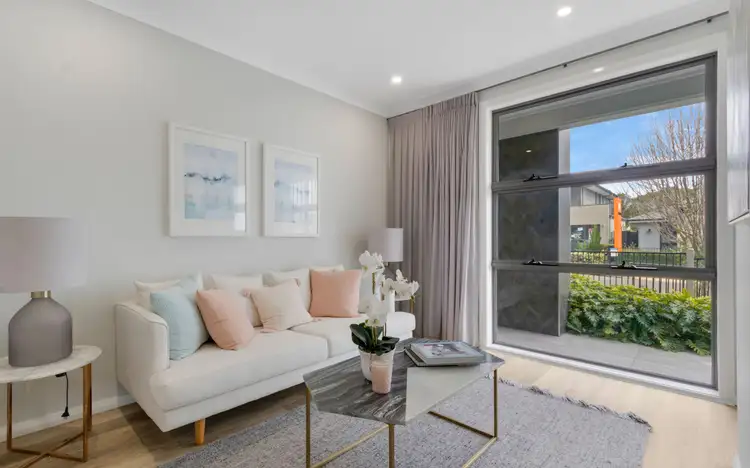 Third view of Homely house listing, 4 Verdite Street, Leppington NSW 2179