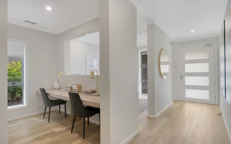 Fourth view of Homely house listing, 4 Verdite Street, Leppington NSW 2179