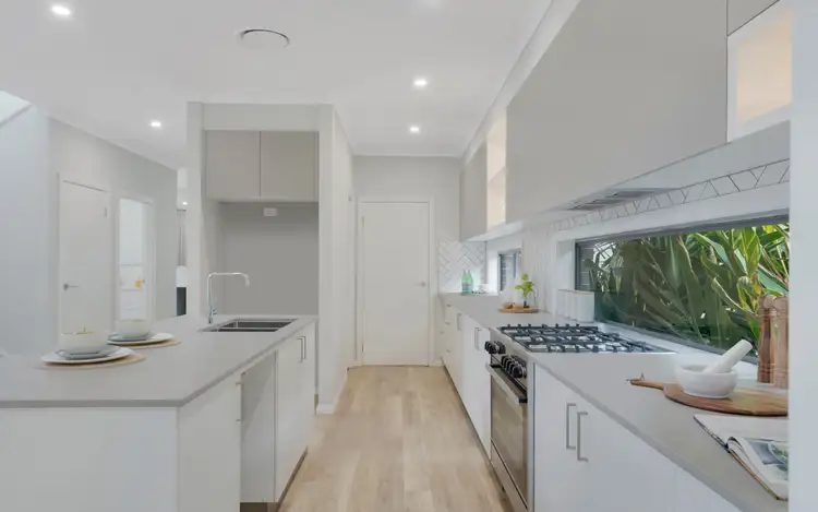 Sixth view of Homely house listing, 4 Verdite Street, Leppington NSW 2179