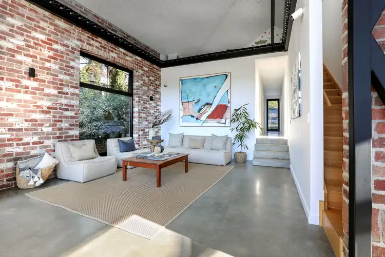 Fifth view of Homely house listing, 45 Park Avenue, Blackheath NSW 2785