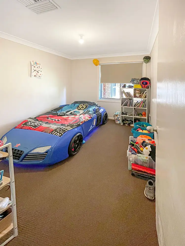 Fifth view of Homely house listing, 14 King Street, Gunnedah NSW 2380