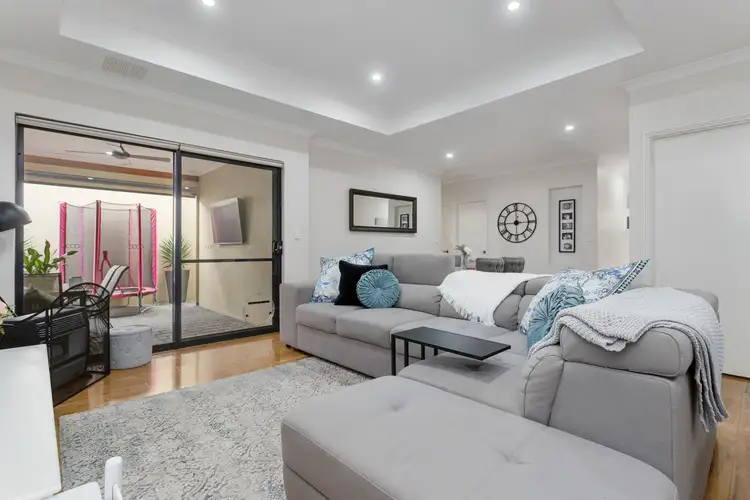 23B Wisborough Crescent, Balga WA 6061