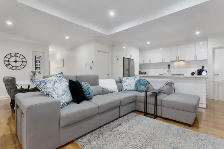 Second view of Homely house listing, 23B Wisborough Crescent, Balga WA 6061