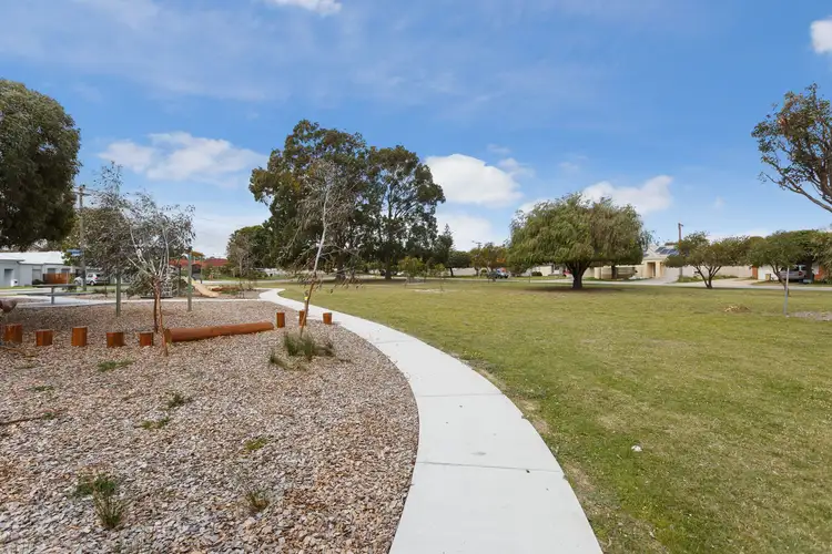 Third view of Homely house listing, 23B Wisborough Crescent, Balga WA 6061