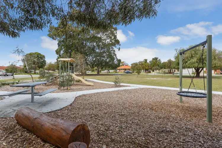 Fourth view of Homely house listing, 23B Wisborough Crescent, Balga WA 6061