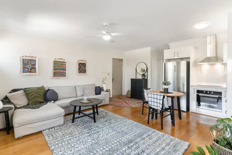Fifth view of Homely apartment listing, 8/190 Gabriel Street, Cloverdale WA 6105