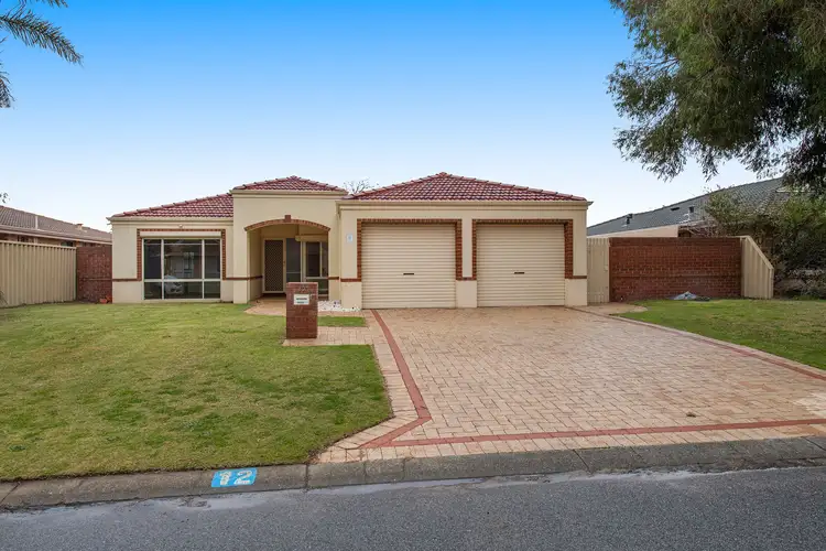 12 Jucara Mews, Warnbro WA 6169