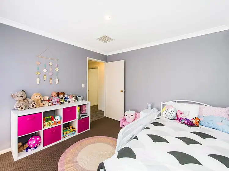 Fourth view of Homely house listing, 12 Jucara Mews, Warnbro WA 6169