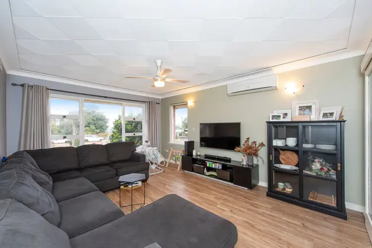 Second view of Homely house listing, 41 Nathaniel Way, Orelia WA 6167