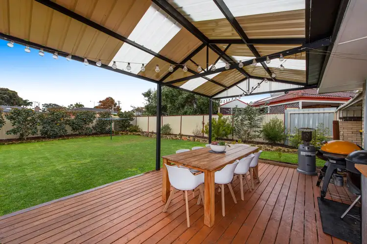 Fourth view of Homely house listing, 41 Nathaniel Way, Orelia WA 6167