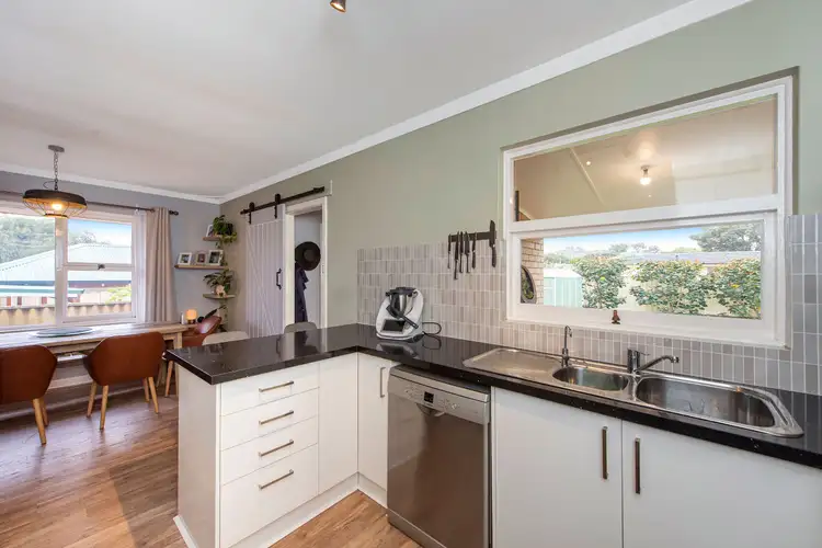 Sixth view of Homely house listing, 41 Nathaniel Way, Orelia WA 6167