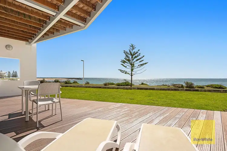 11/16 Dolphin Drive, Mandurah WA 6210