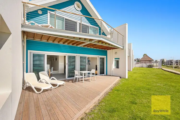Second view of Homely villa listing, 11/16 Dolphin Drive, Mandurah WA 6210