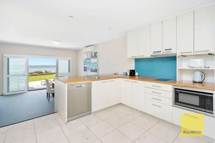 Seventh view of Homely villa listing, 11/16 Dolphin Drive, Mandurah WA 6210