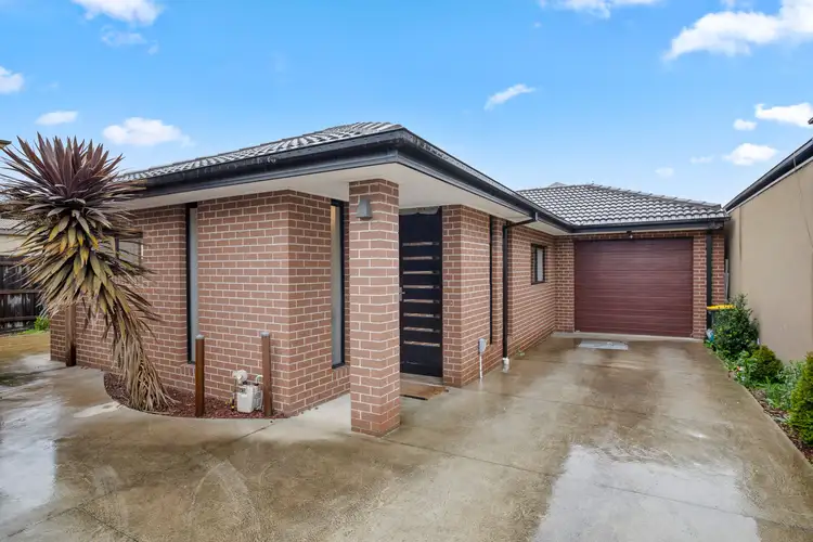 Main view of Homely house listing, 2/167 View Street, Glenroy VIC 3046