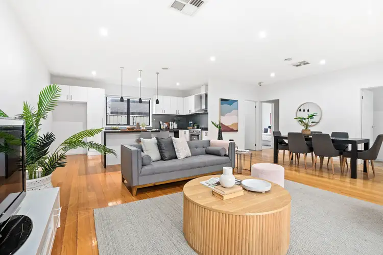 Fourth view of Homely house listing, 2/167 View Street, Glenroy VIC 3046