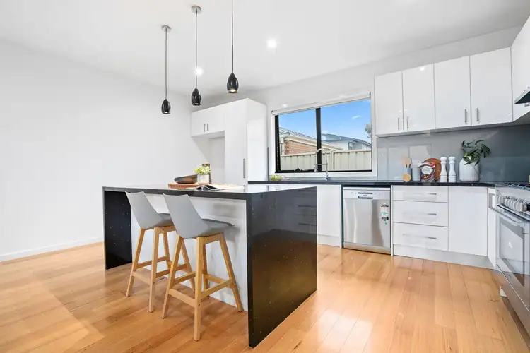 Fifth view of Homely house listing, 2/167 View Street, Glenroy VIC 3046