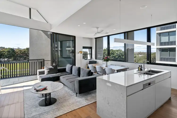 405/6 Yarraman Avenue, Randwick NSW 2031