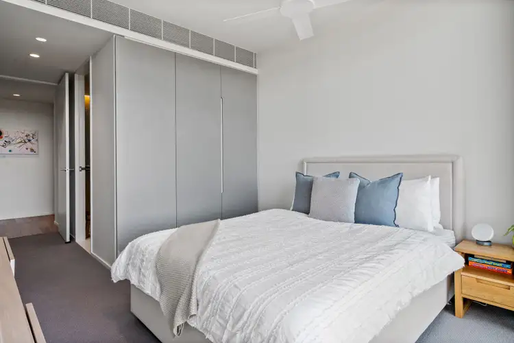 Fourth view of Homely apartment listing, 405/6 Yarraman Avenue, Randwick NSW 2031