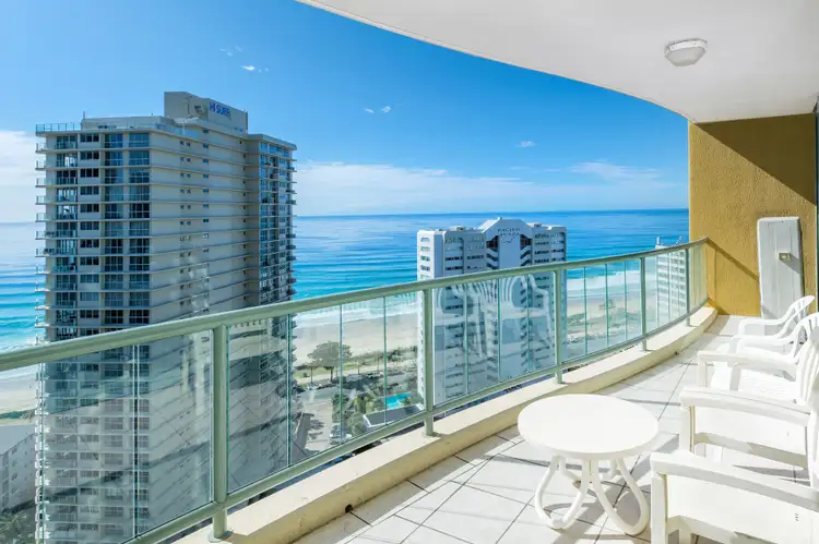 1902/3400 Surfers Paradise Boulevard, Surfers Paradise QLD 4217