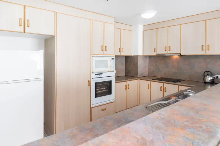 Sixth view of Homely apartment listing, 1902/3400 Surfers Paradise Boulevard, Surfers Paradise QLD 4217