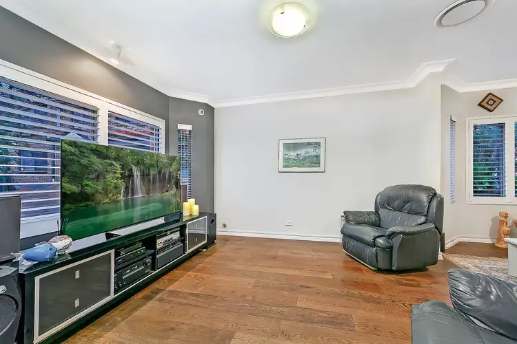 Third view of Homely semi-detached listing, 18/181 Pennant Hills Road, Carlingford NSW 2118
