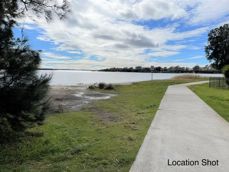 Second view of Homely townhouse listing, 2/6 Karoo Street, Albion Park Rail NSW 2527