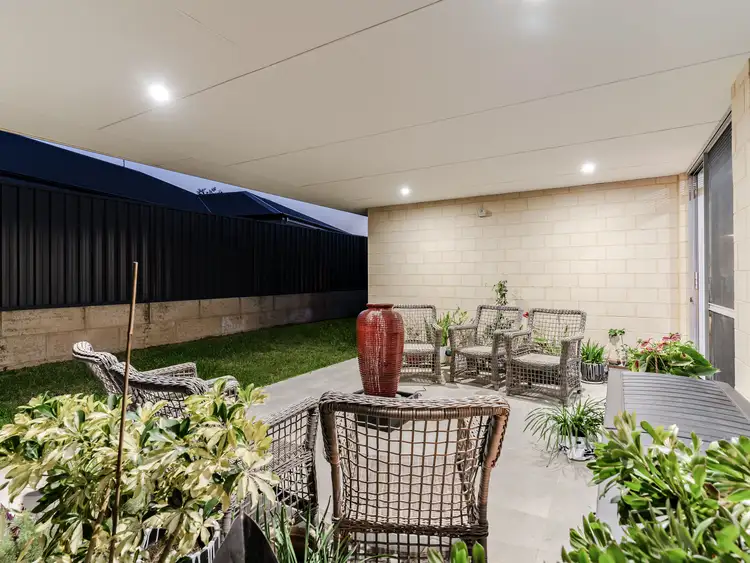 Fourth view of Homely house listing, 4 Enkindle Loop, Baldivis WA 6171