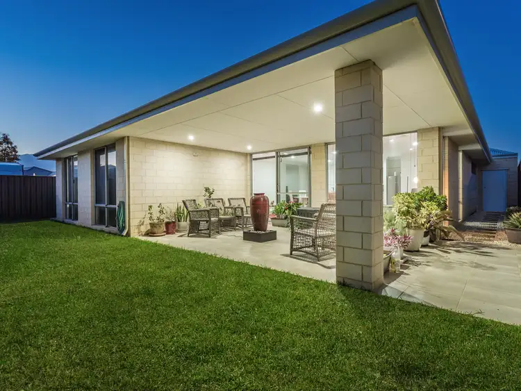 Fifth view of Homely house listing, 4 Enkindle Loop, Baldivis WA 6171