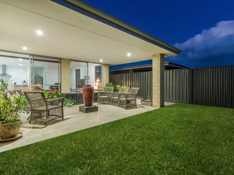 Sixth view of Homely house listing, 4 Enkindle Loop, Baldivis WA 6171