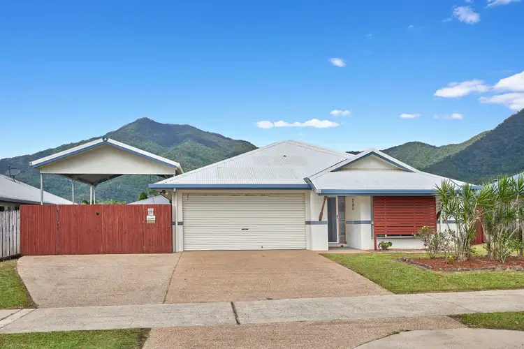 27 Boyce Street, Bentley Park QLD 4869