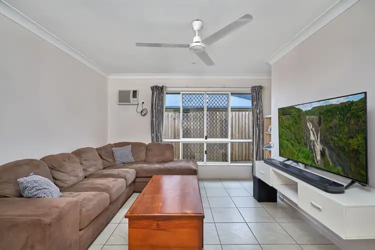 Fourth view of Homely house listing, 27 Boyce Street, Bentley Park QLD 4869