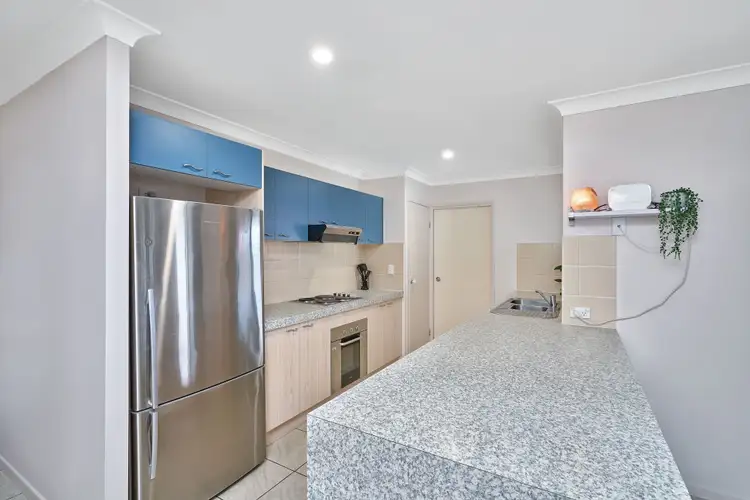 Fifth view of Homely house listing, 27 Boyce Street, Bentley Park QLD 4869