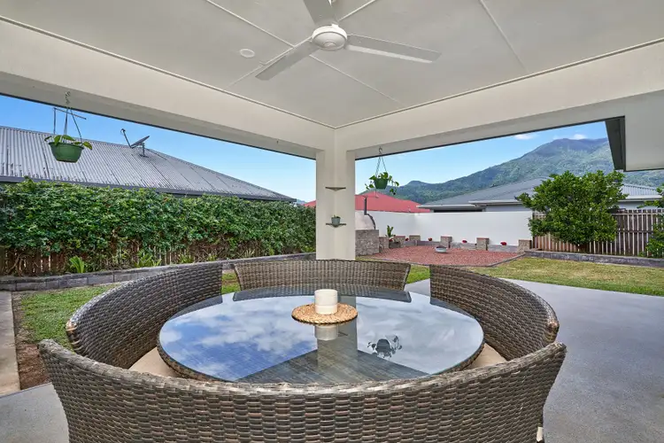 Sixth view of Homely house listing, 27 Boyce Street, Bentley Park QLD 4869