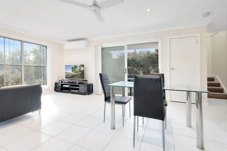 Fourth view of Homely townhouse listing, 1/3 Judith Close, Werrington NSW 2747