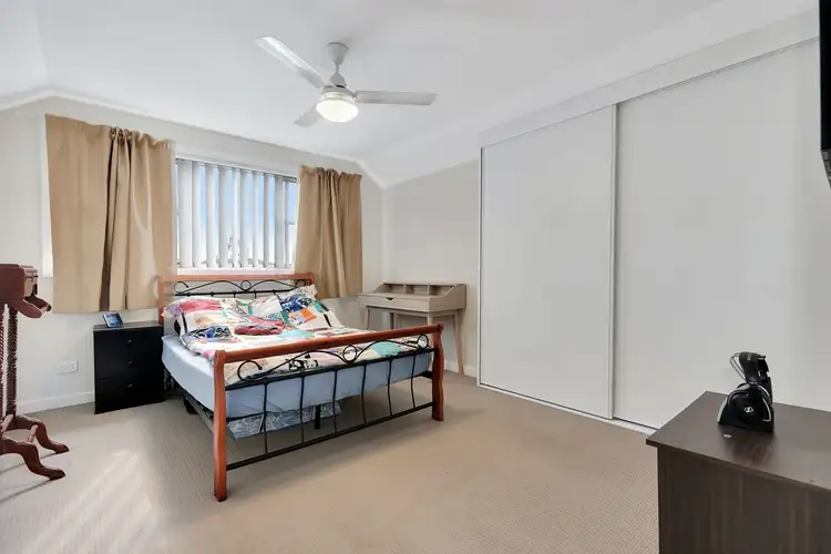 Sixth view of Homely townhouse listing, 1/3 Judith Close, Werrington NSW 2747
