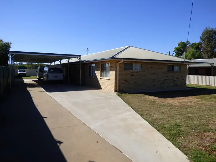 67 Church Street, St George QLD 4487
