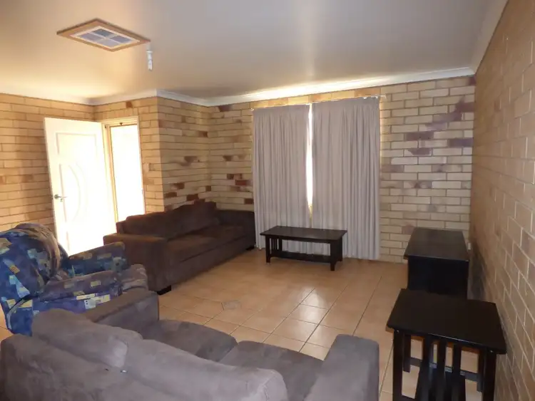 Second view of Homely semi-detached listing, 67 Church Street, St George QLD 4487