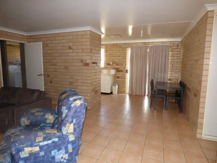 Third view of Homely semi-detached listing, 67 Church Street, St George QLD 4487