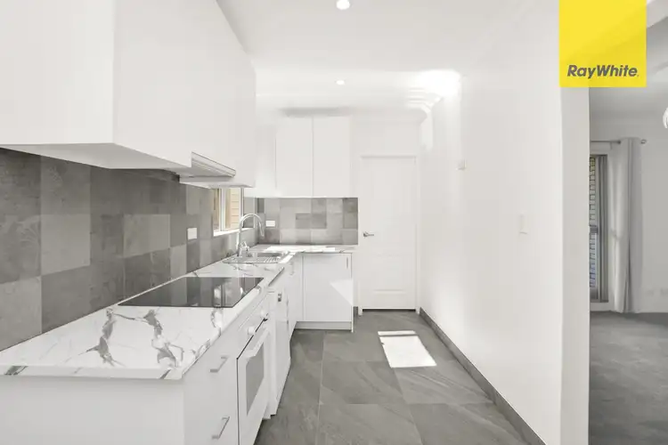 3/25-29 Bowden Street, Harris Park NSW 2150