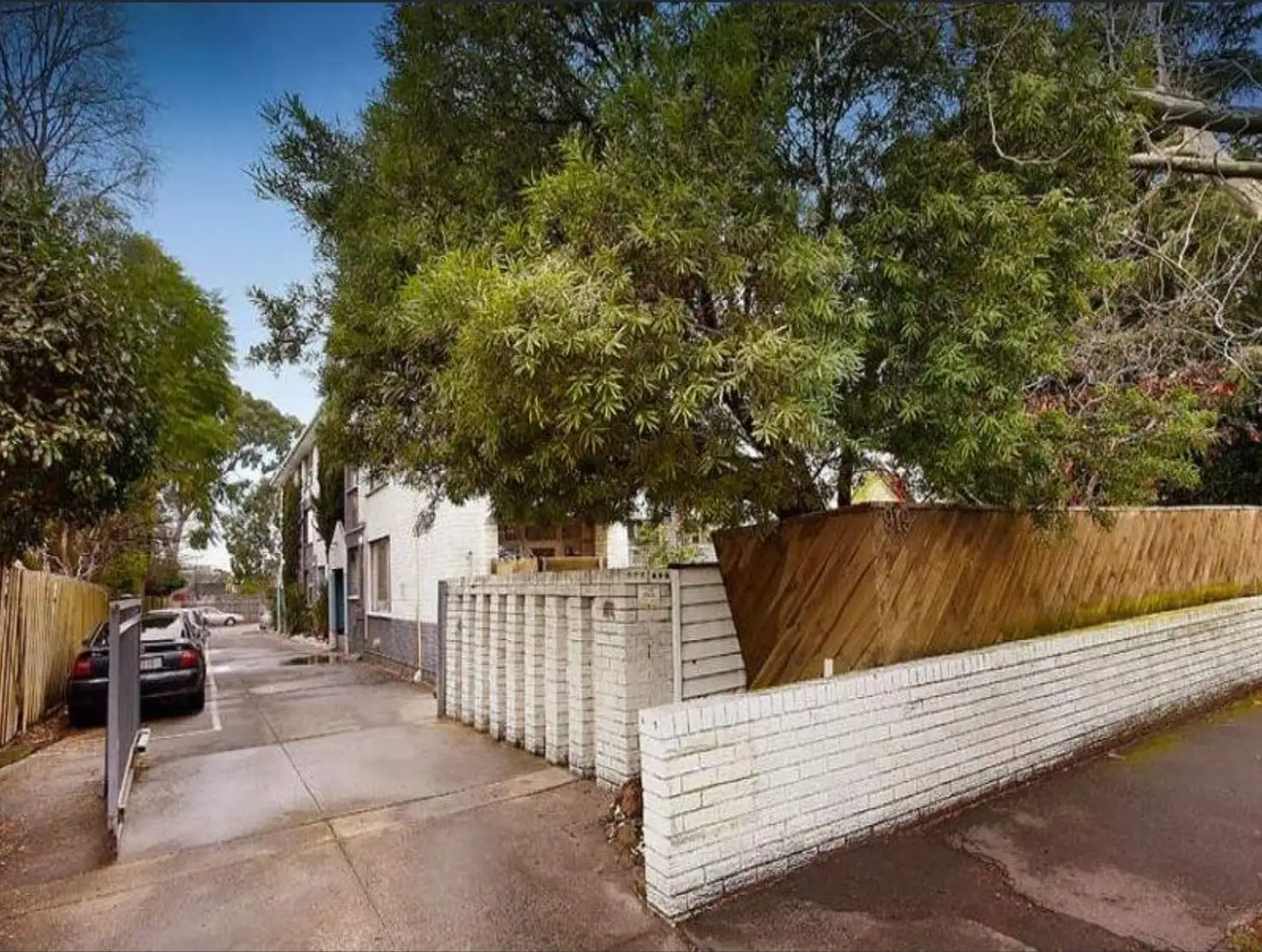 Main view of Homely apartment listing, 11/919 Dandenong Road, Malvern East VIC 3145