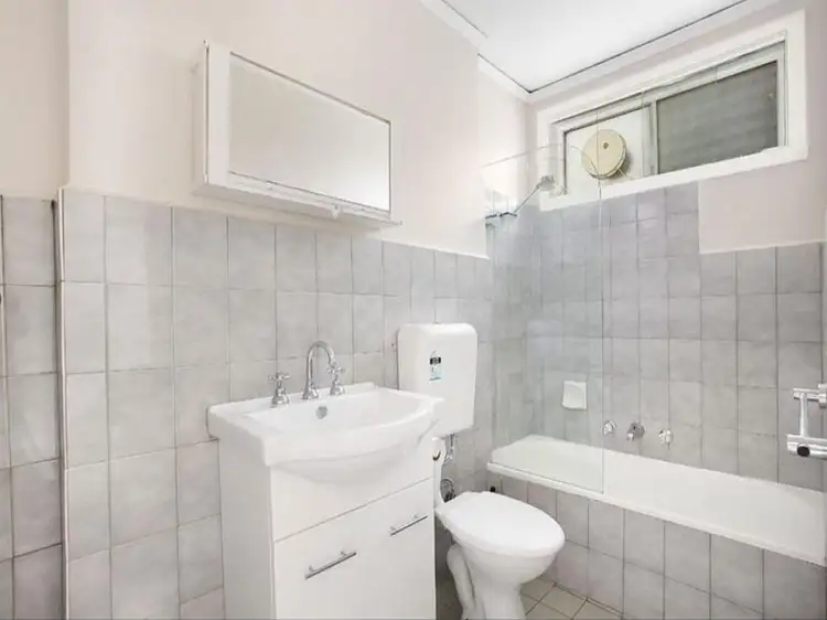 Fourth view of Homely apartment listing, 11/919 Dandenong Road, Malvern East VIC 3145