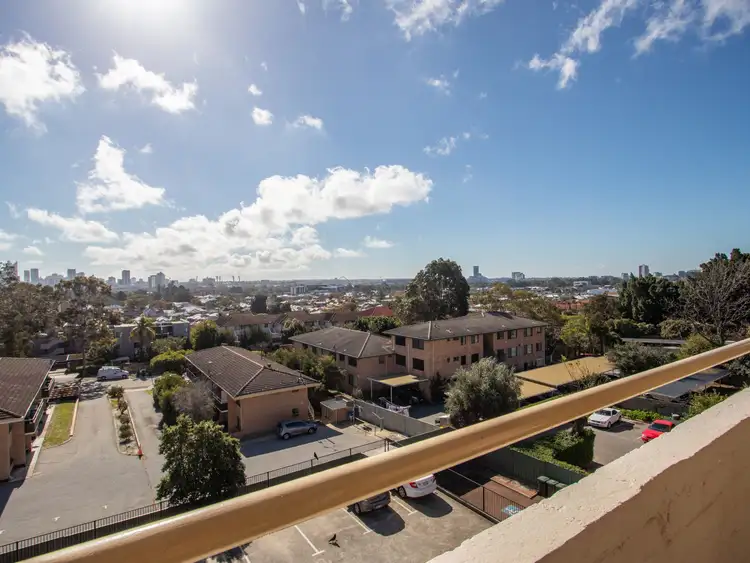 Second view of Homely unit listing, 22/53 Leonard Street, Victoria Park WA 6100